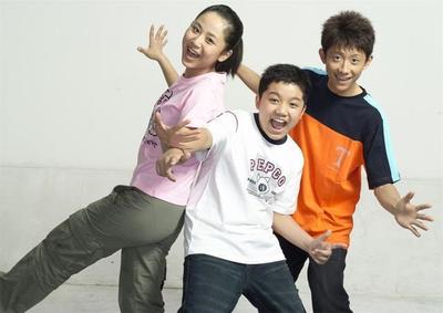 杨紫张一山再度合作，回忆童年趣事