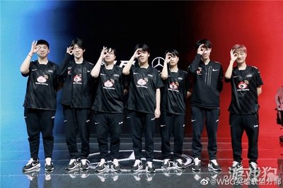 TheShy手伤复发！WBG止步LPL季后赛，网友：赶紧退役