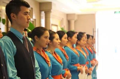 礼仪知识做有修养的人