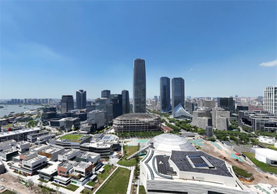 科技产业集群效应：为何某些地区成为创新高地