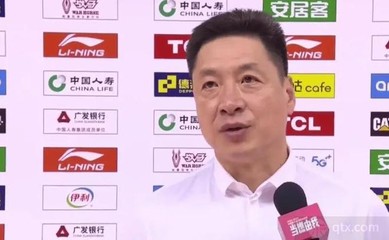 CBA假球风波！上海江苏被取消资格，李春江禁赛5年