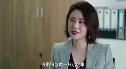 马丽新剧转型挑战反派，演技备受期待