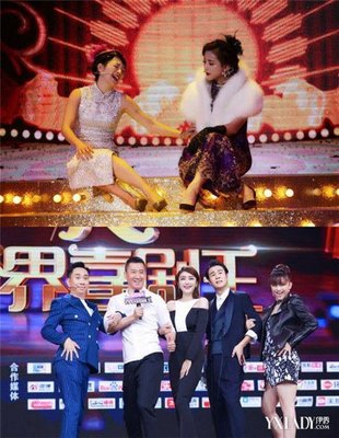 体育明星跨界国内文化节目，引发全民热议